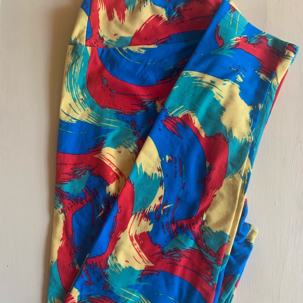 Lularoe Leggings TC
